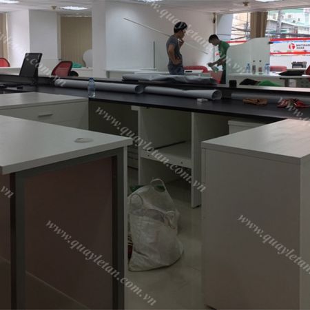 Phòng LỄ TÂN REC 14